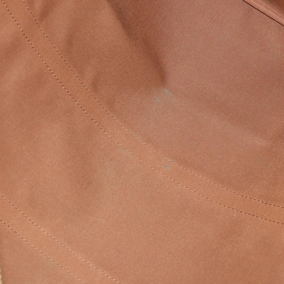 LOUIS VUITTON Monogram Keepall 55 Boston Bag M41424 LV Auth 151137