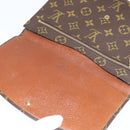 LOUIS VUITTON Monogram Pochette Rabat 23 Clutch Bag M51940 LV Auth 151152-8