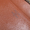 LOUIS VUITTON Monogram Pochette Rabat 23 Clutch Bag M51940 LV Auth 151152-9