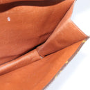 LOUIS VUITTON Monogram Pochette Rabat 23 Clutch Bag M51940 LV Auth 151152-16