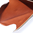 LOUIS VUITTON Monogram Pochette Rabat 23 Clutch Bag M51940 LV Auth 151152-11