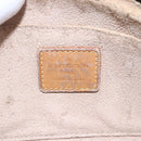 LOUIS VUITTON Monogram Pochette Cosmetic PM Pouch M43998 LV Auth 151154-9