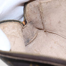 LOUIS VUITTON Monogram Pochette Cosmetic PM Pouch M43998 LV Auth 151154-18