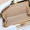 LOUIS VUITTON Multicolor Porte Monnaie Viennois Wallet White M92987 Auth 151172-11