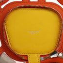 LOUIS VUITTON Monogram Bag Charm LV Club Bag Charm Orange M01929 LV Auth 151182M-22