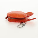 LOUIS VUITTON Monogram Bag Charm LV Club Bag Charm Orange M01929 LV Auth 151182M-5