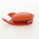 LOUIS VUITTON Monogram Bag Charm LV Club Bag Charm Orange M01929 LV Auth 151182M-6