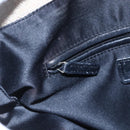 SAINT LAURENT Kahala Tote Bag Canvas Gold Tone 123435 Auth 151183-15