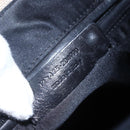 SAINT LAURENT Kahala Tote Bag Canvas Gold Tone 123435 Auth 151183-20