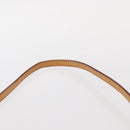 LOUIS VUITTON Vernis Pochette Accessoires Rose Angelique M90072 LV Auth 151201V-14