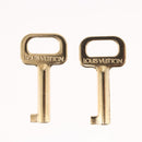 LOUIS VUITTON Monogram Multicolor Gracie MM Bag White M92590 LV Auth 151203SM-30