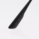 Christian Dior Sunglasses metal Black Auth 151205M-12