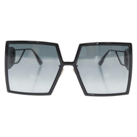 Christian Dior Sunglasses metal Black Auth 151205M - 0