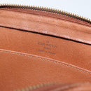 LOUIS VUITTON Monogram Orsay Clutch Bag M51790 LV Auth 151221-18