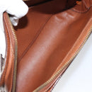 LOUIS VUITTON Monogram Orsay Clutch Bag M51790 LV Auth 151221-9