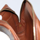 LOUIS VUITTON Monogram Orsay Clutch Bag M51790 LV Auth 151221-19