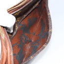 LOUIS VUITTON Monogram Orsay Clutch Bag M51790 LV Auth 151221-11