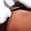 LOUIS VUITTON Monogram Orsay Clutch Bag M51790 LV Auth 151221-12