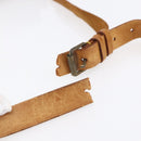 LOUIS VUITTON Monogram Cartouchiere MM Shoulder Bag M51253 LV Auth 151222-8