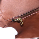 LOUIS VUITTON Monogram Chantilly MM Shoulder Bag M51233 LV Auth 151223-20