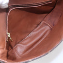 LOUIS VUITTON Monogram Chantilly MM Shoulder Bag M51233 LV Auth 151223-10