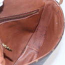 LOUIS VUITTON Monogram Chantilly MM Shoulder Bag M51233 LV Auth 151223-21