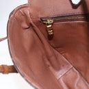 LOUIS VUITTON Monogram Chantilly MM Shoulder Bag M51233 LV Auth 151223-22