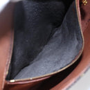 LOUIS VUITTON Monogram Chantilly MM Shoulder Bag M51233 LV Auth 151223-11