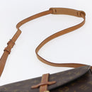 LOUIS VUITTON Monogram Chantilly MM Shoulder Bag M51233 LV Auth 151223-8