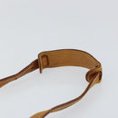 LOUIS VUITTON Monogram Saint Cloud PM Shoulder Bag M51244 LV Auth 151225-8