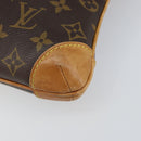 LOUIS VUITTON Monogram Coussin GM Shoulder Bag M51141 LV Auth 151226-9