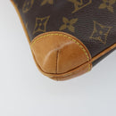 LOUIS VUITTON Monogram Coussin GM Shoulder Bag M51141 LV Auth 151226-14