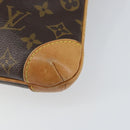 LOUIS VUITTON Monogram Coussin GM Shoulder Bag M51141 LV Auth 151226-15