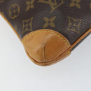 LOUIS VUITTON Monogram Coussin GM Shoulder Bag M51141 LV Auth 151226-16