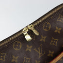 LOUIS VUITTON Monogram Coussin GM Shoulder Bag M51141 LV Auth 151226-17