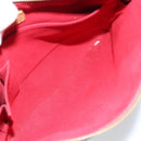 LOUIS VUITTON Monogram Coussin GM Shoulder Bag M51141 LV Auth 151226-10