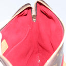 LOUIS VUITTON Monogram Coussin GM Shoulder Bag M51141 LV Auth 151226-19