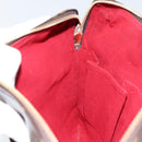 LOUIS VUITTON Monogram Coussin GM Shoulder Bag M51141 LV Auth 151226-20