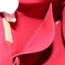 LOUIS VUITTON Monogram Coussin GM Shoulder Bag M51141 LV Auth 151226-21