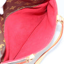 LOUIS VUITTON Monogram Coussin GM Shoulder Bag M51141 LV Auth 151226-22