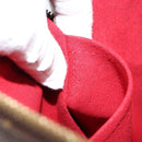 LOUIS VUITTON Monogram Coussin GM Shoulder Bag M51141 LV Auth 151226-11