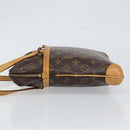 LOUIS VUITTON Monogram Coussin GM Shoulder Bag M51141 LV Auth 151226-4