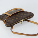 LOUIS VUITTON Monogram Coussin GM Shoulder Bag M51141 LV Auth 151226-6