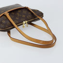 LOUIS VUITTON Monogram Coussin GM Shoulder Bag M51141 LV Auth 151226-7