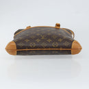 LOUIS VUITTON Monogram Coussin GM Shoulder Bag M51141 LV Auth 151226-5