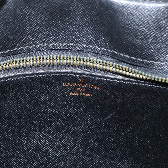 LOUIS VUITTON Epi Trocadero 27 Shoulder Bag Green M52314 LV Auth 151230