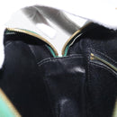 LOUIS VUITTON Epi Trocadero 27 Shoulder Bag Green M52314 LV Auth 151230-22