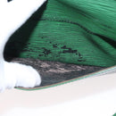 LOUIS VUITTON Epi Trocadero 27 Shoulder Bag Green M52314 LV Auth 151230-11