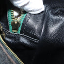 LOUIS VUITTON Epi Trocadero 27 Shoulder Bag Green M52314 LV Auth 151230-12