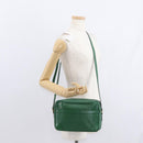 LOUIS VUITTON Epi Trocadero 27 Shoulder Bag Green M52314 LV Auth 151230-24